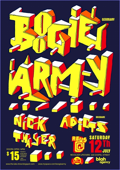 BOOGIE-ARMY-TLS-JULY-12